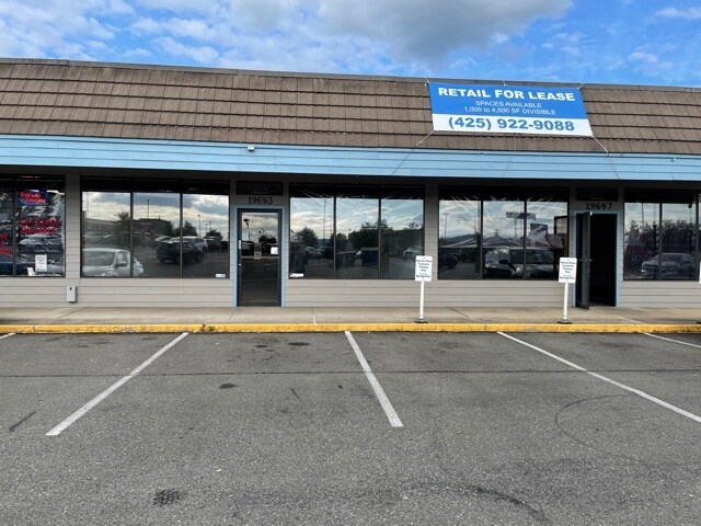 More Photos Of 19505-19651 State Route 2, Monroe Unknown For Lease