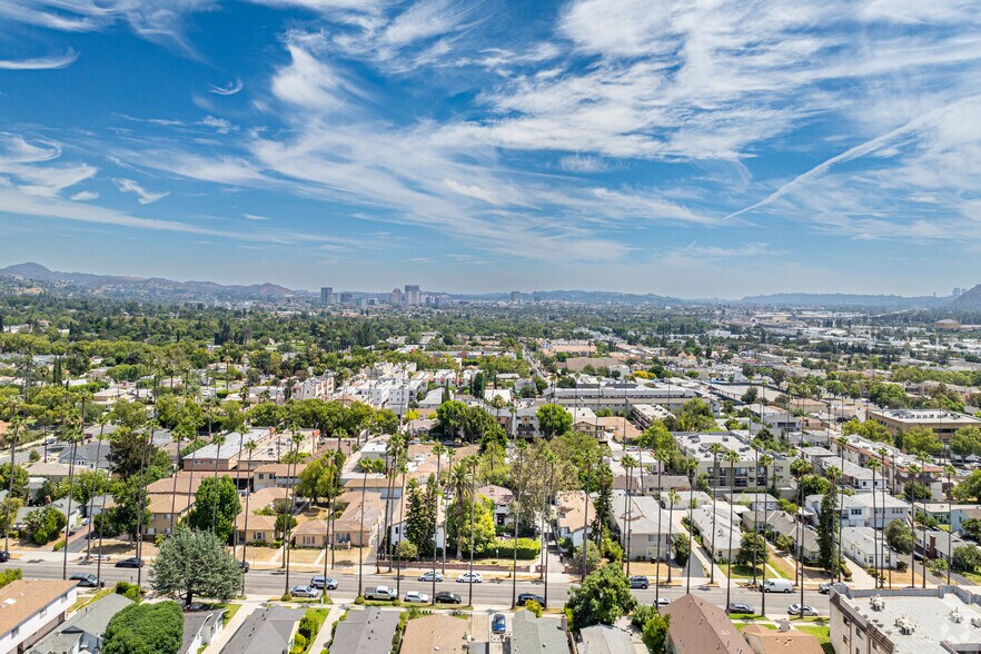 More Photos Of 1142-1148 Western Ave, Glendale Apartments For Sale