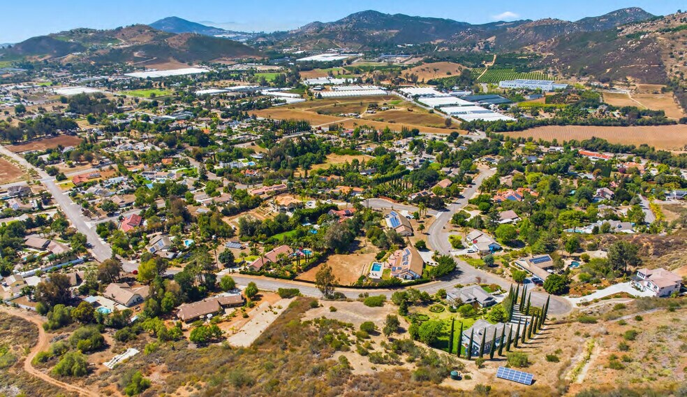 More Photos Of 0 Cox Rd, San Marcos Land For Sale