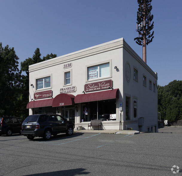 Primary Photo Of 3138 State Route 10, Denville Storefront Retail Office For Lease