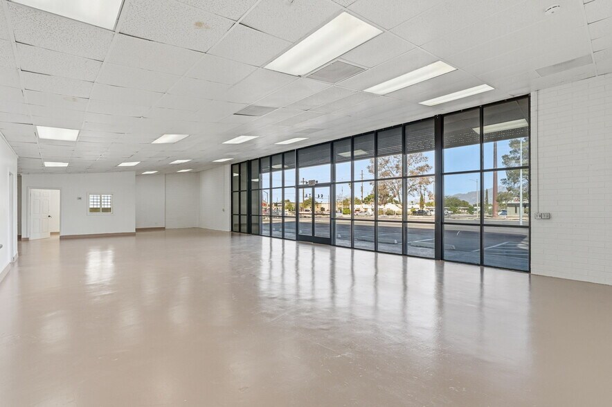 More Photos Of 6470 E 22nd St, Tucson Freestanding For Lease