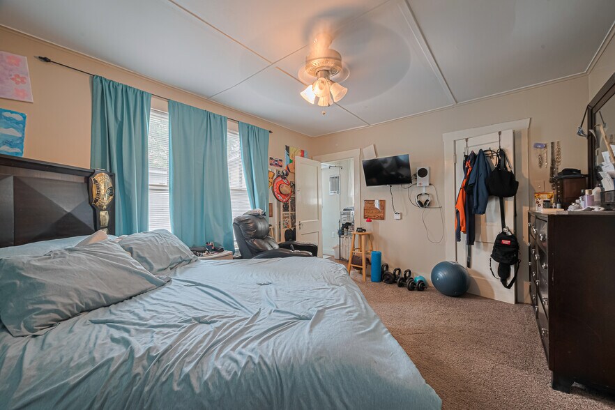 More Photos Of , Wharton Multifamily For Sale