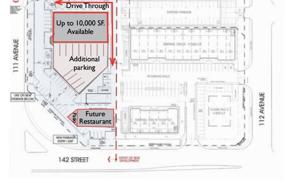 More Photos Of 11101 142nd St NW, Edmonton Office For Lease