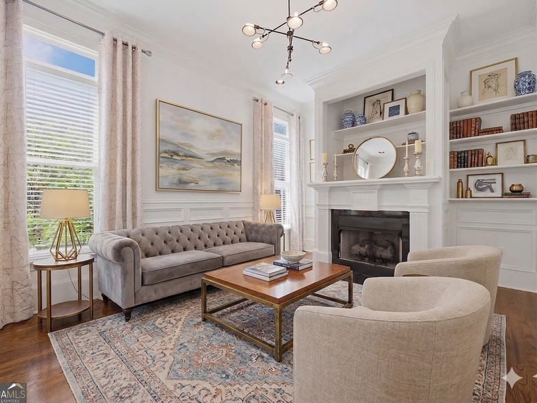More Photos Of 574 East Ave NE, Atlanta Specialty For Sale