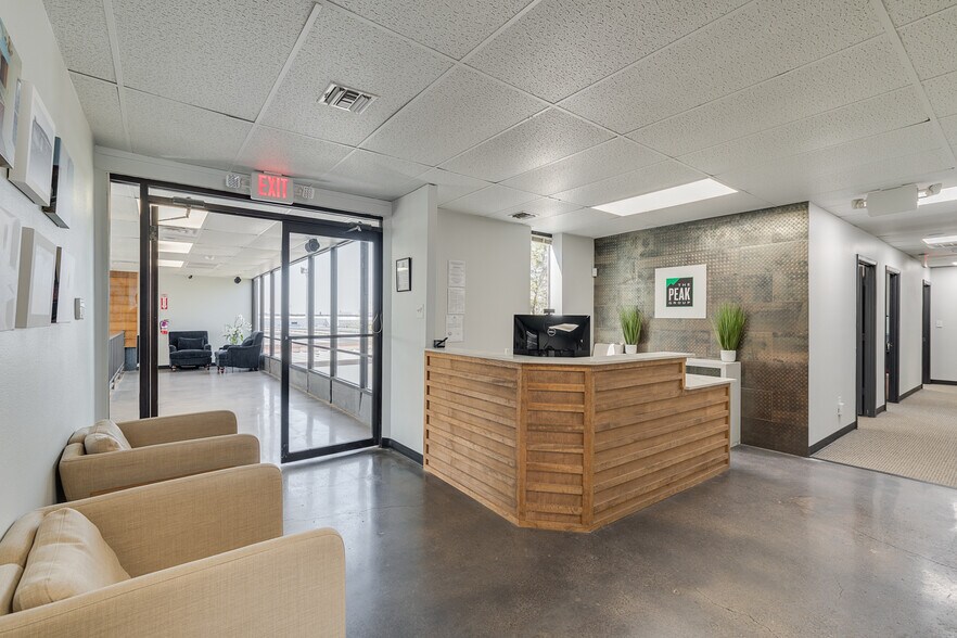 More Photos Of 4925 Davis Blvd, North Richland Hills Office For Sale