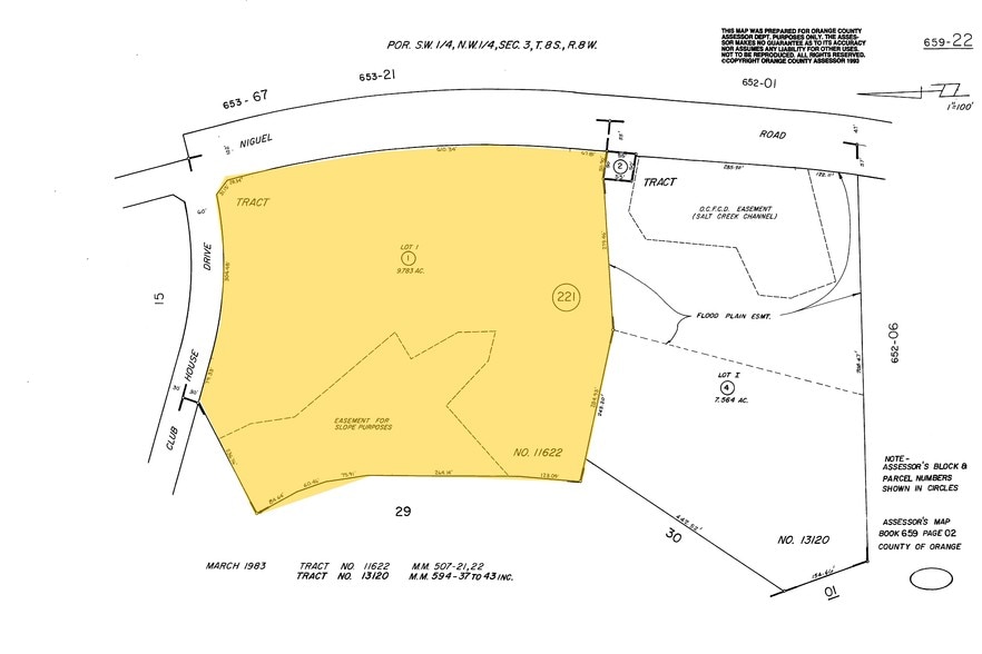 More Photos Of 31271-31371 Niguel Rd, Laguna Niguel Unknown For Lease