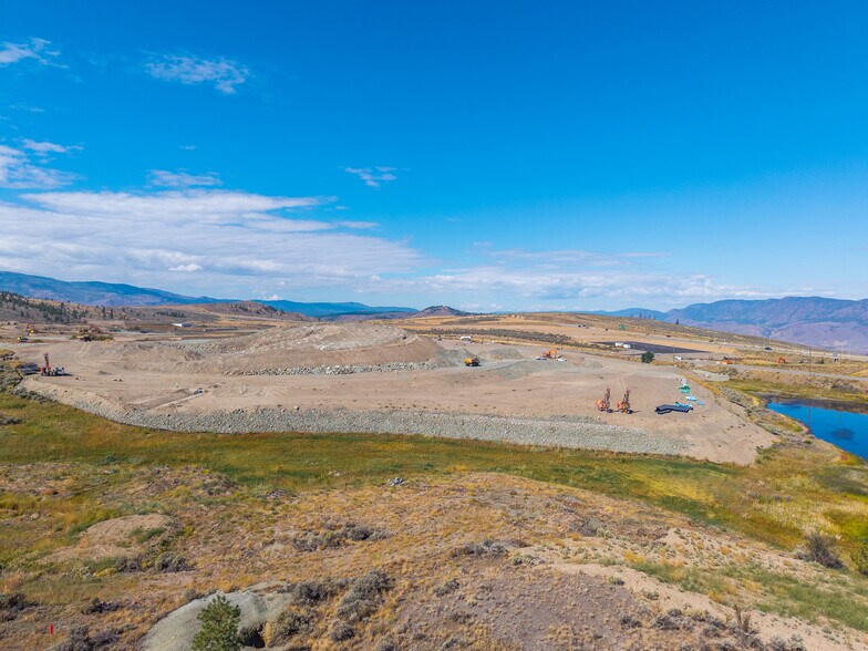 More Photos Of 3175 Sugarloaf Road Rd, Kamloops Land For Sale