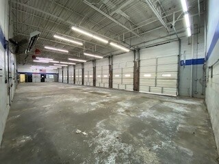 More Photos Of 2161 Northwoods Blvd, North Charleston Auto Repair For Lease