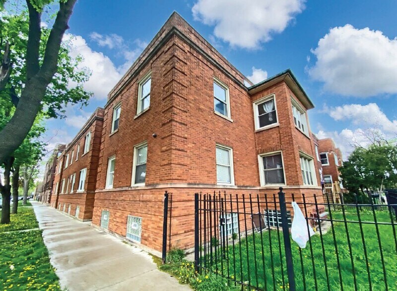 More Photos Of 6354-6356 S Albany Ave, Chicago Apartments For Sale