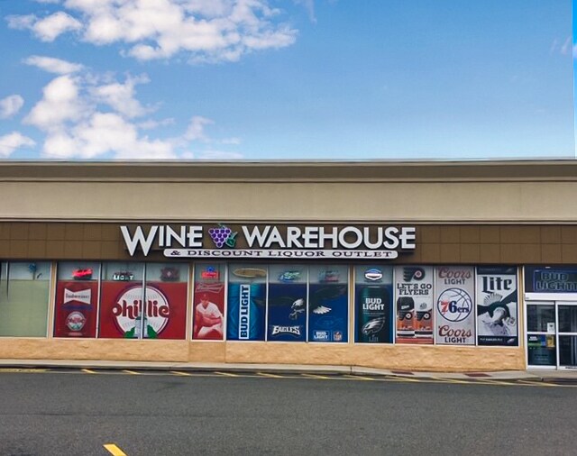 More Photos Of 1468-1490 Blackwood-Clementon Rd, Gloucester City Unknown For Lease