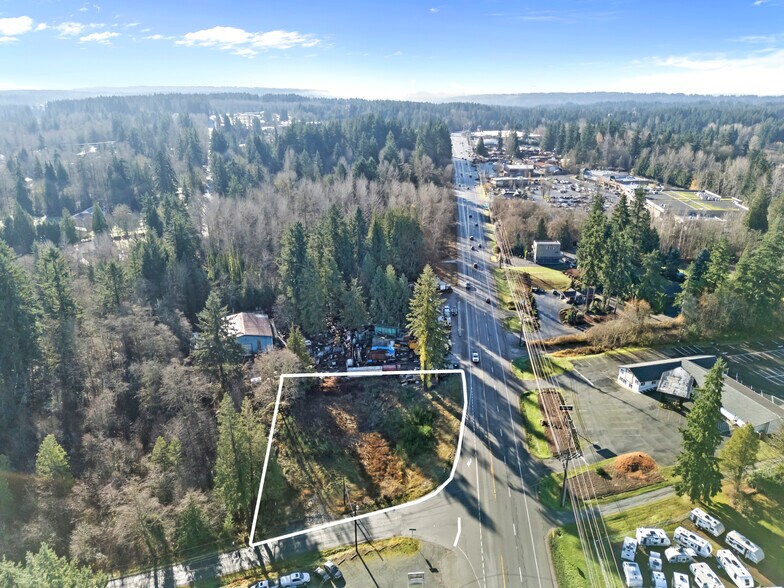 Primary Photo Of 8224 172nd St SE, Snohomish Land For Sale