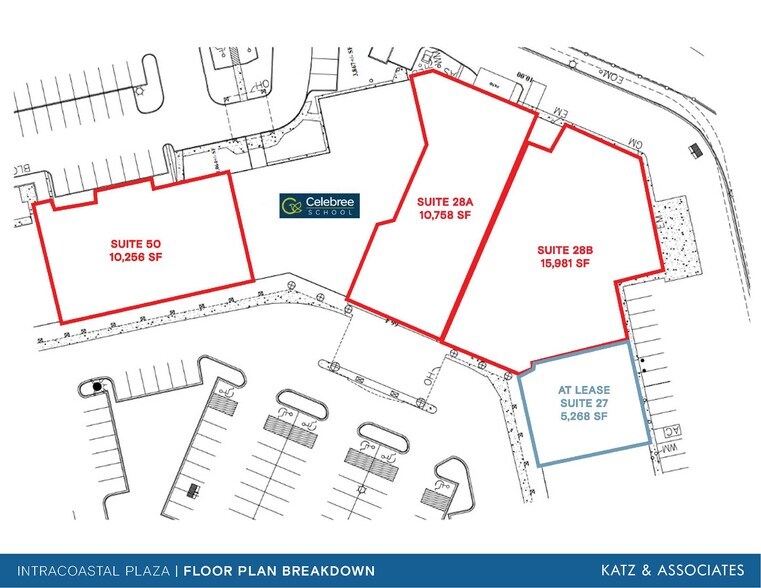 More Photos Of 14444 Beach Blvd, Jacksonville Unknown For Lease