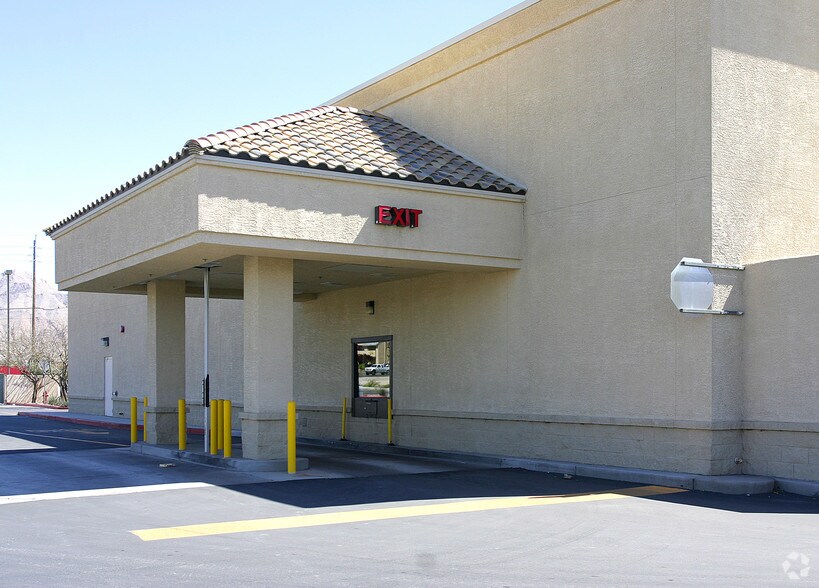 More Photos Of 5082 E Lake Mead Blvd, Las Vegas Drugstore For Lease