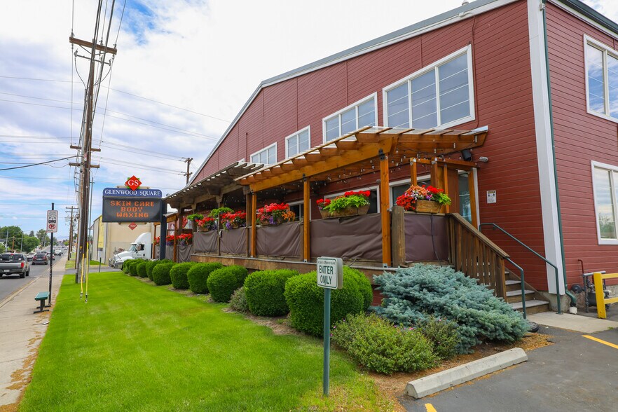 More Photos Of 5110 Tieton Dr, Yakima General Retail For Sale