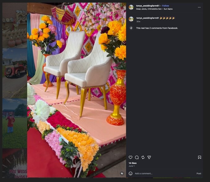 More Photos Of 87 Catholic Church Rd, Beach Lake Land For Sale