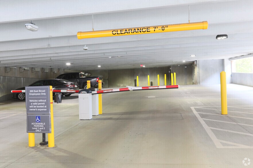 More Photos Of 200 E Broad St, Greenville Office For Lease