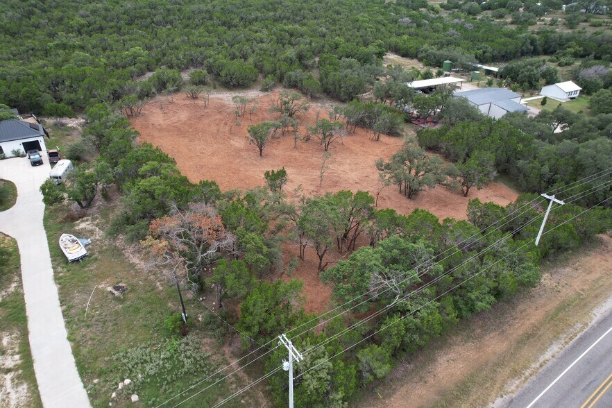 More Photos Of 2409 Pace Bend S Rd, Spicewood Land For Sale