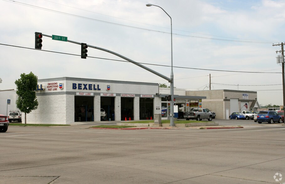 2003 Washington Blvd, Ogden, UT 84401 Auto Repair For