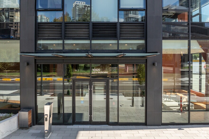 More Photos Of 10420 City Pky, Surrey Apartments For Lease