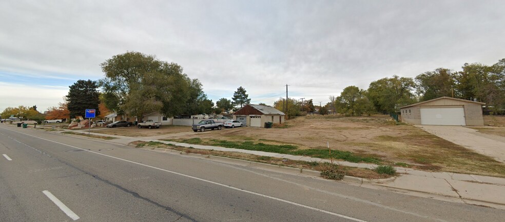 More Photos Of 777 700 S, Clearfield Land For Sale