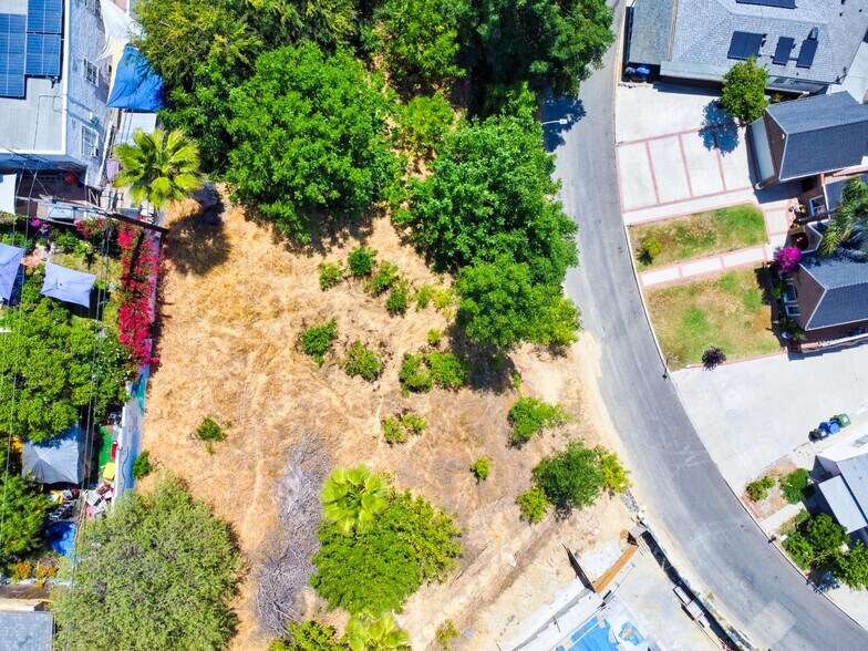 More Photos Of 5306 Borland rd, Los Angeles Land For Sale