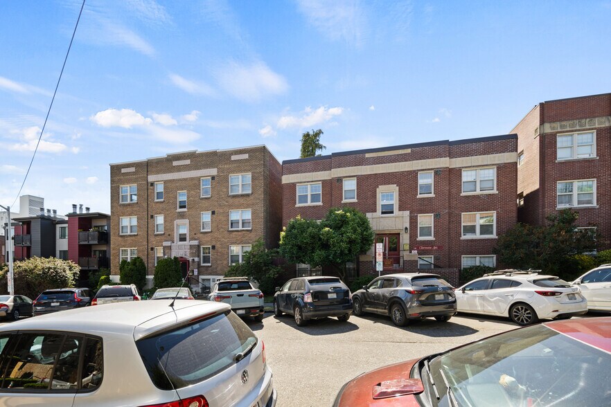 More Photos Of , Seattle Multifamily For Sale