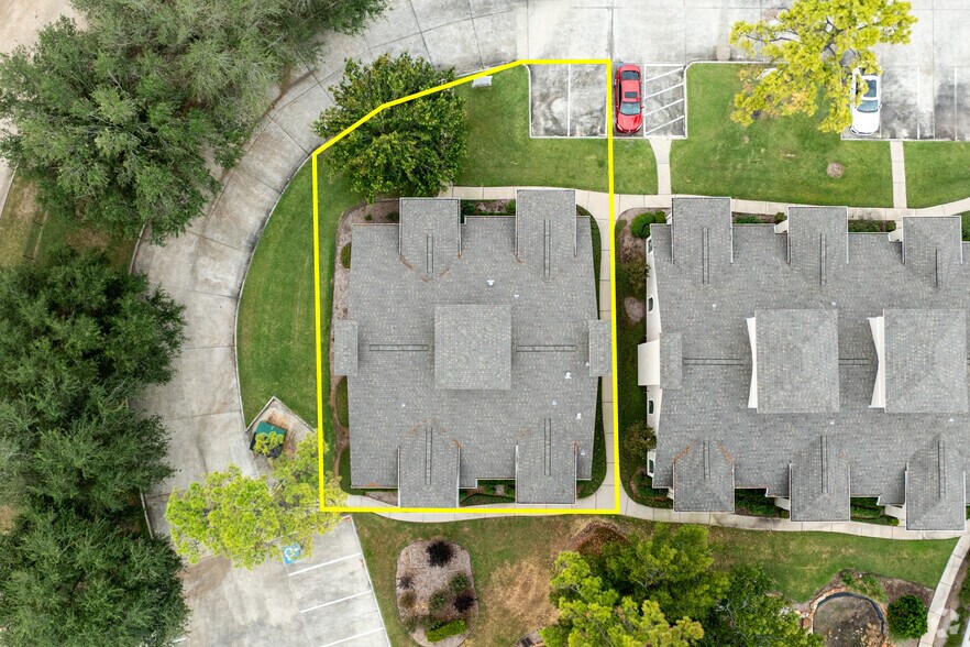 More Photos Of 12820 Willow Centre Dr, Houston Unknown For Lease