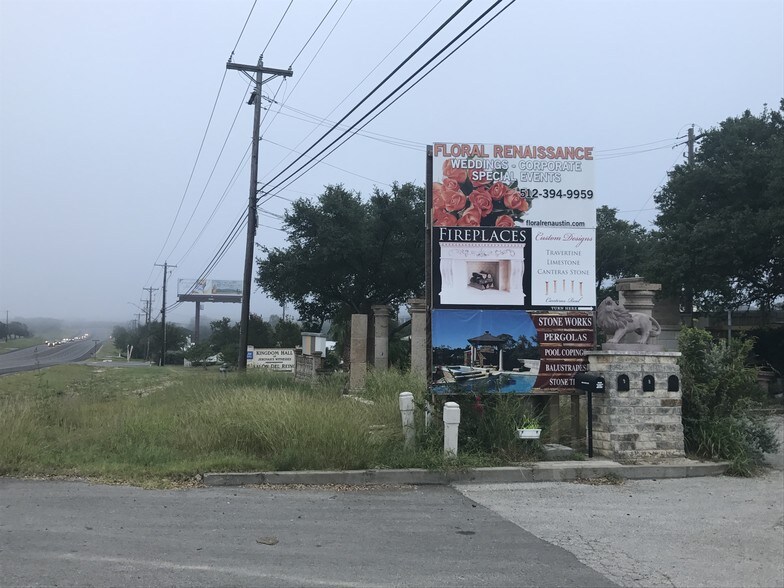 More Photos Of 9125 W Highway 71, Austin Freestanding For Lease