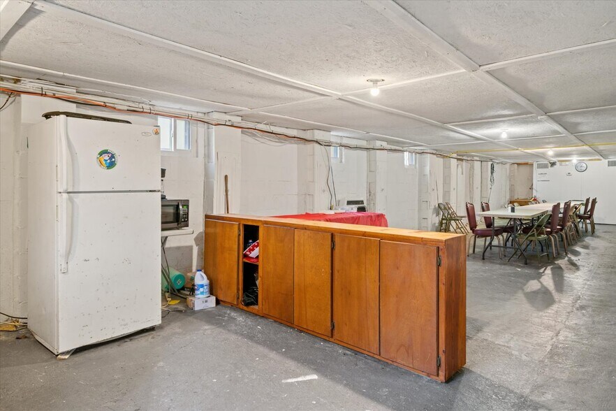 More Photos Of 123 Bethel Church Rd NE, Dalton Religious Facility For Sale