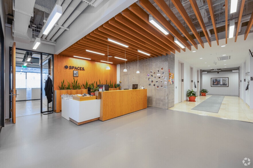 More Photos Of 1201 2nd Ave, Seattle Office For Lease