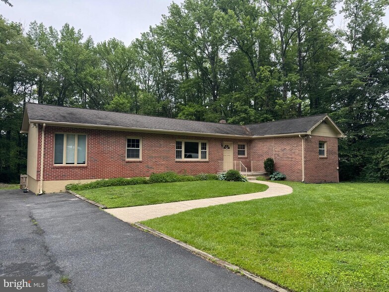 Primary Photo Of 15 Bowleys Quarters Rd, Middle River Office For Lease