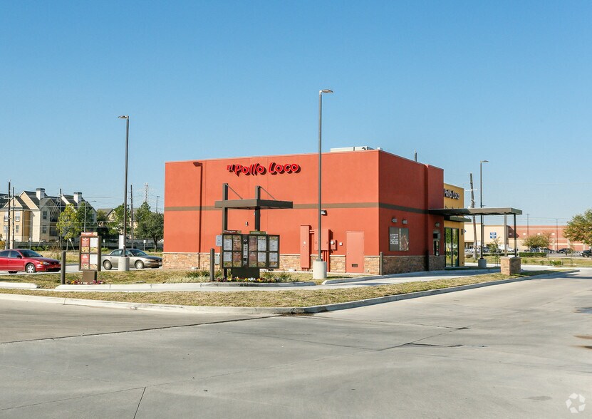 More Photos Of 5321 S Rice Ave, Houston Restaurant For Sale
