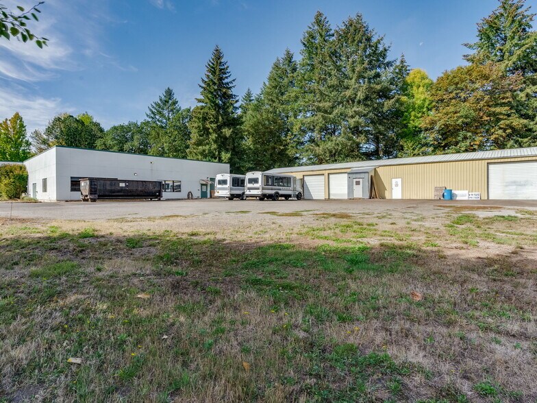 More Photos Of 16700 S Highway 99W, Amity Distribution For Sale