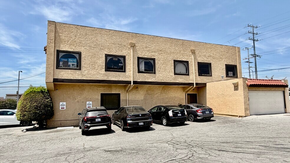 More Photos Of 12610 Glenoaks Blvd, Sylmar Medical For Sale