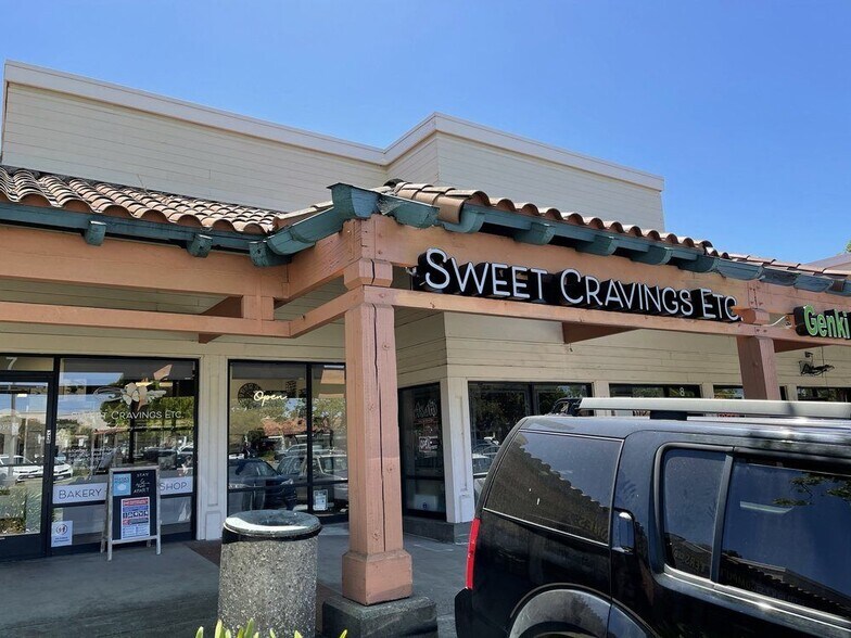 More Photos Of 1581 Sycamore Ave, Hercules Storefront For Lease