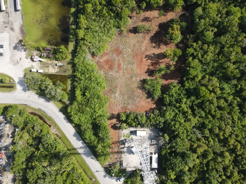 More Photos Of 730 Cidco Rd, Cocoa Land For Lease