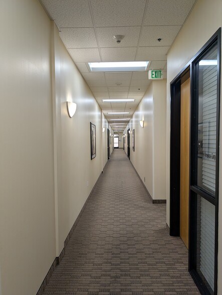 More Photos Of 2051 Junction Ave, San Jose Medical For Lease
