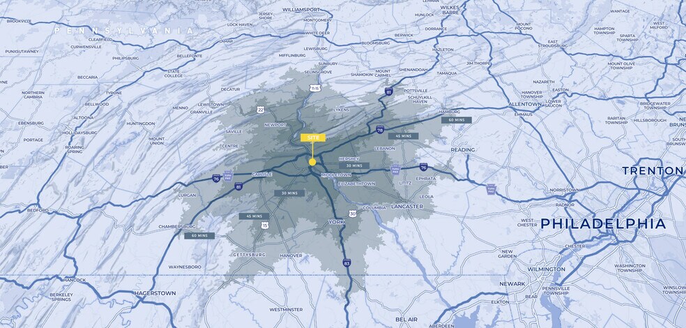 More Photos Of 1621 N 7th St, Harrisburg Warehouse For Sale