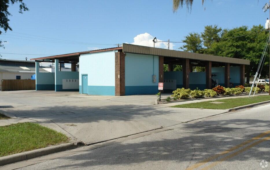 More Photos Of 661 16th St N, Saint Petersburg Land For Sale