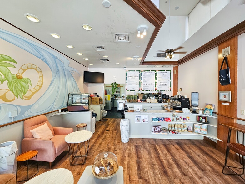 More Photos Of 1001 Bishop St, Honolulu Office For Lease