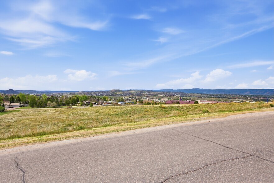 More Photos Of Home Street & Evalena Road, Castle Rock Land For Sale