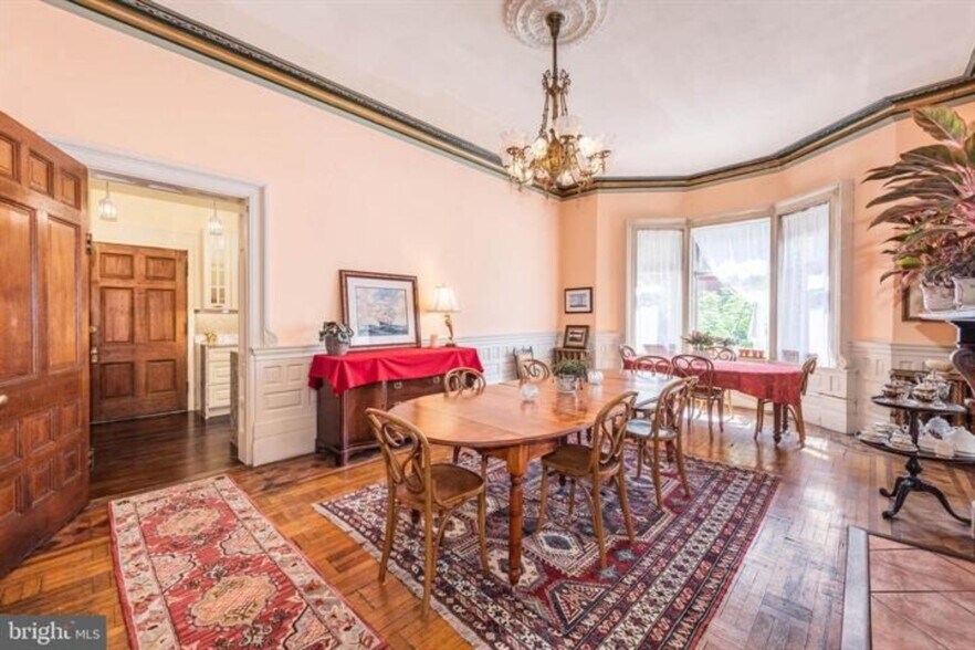 More Photos Of 1801 Eutaw Pl, Baltimore Apartments For Sale