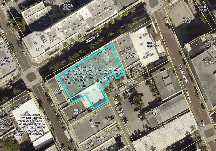 More Photos Of 2252 First St #108 St, Fort Myers Apartments For Sale