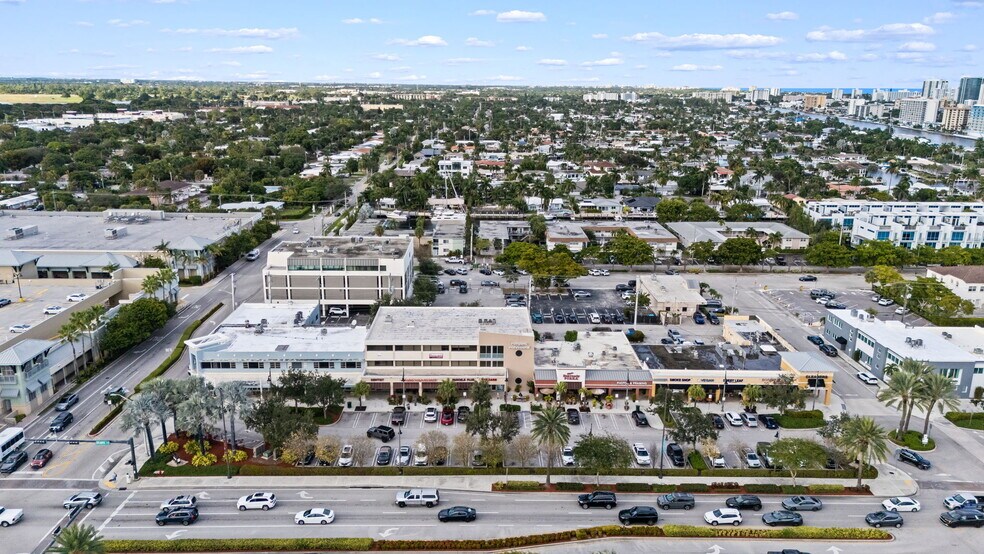 More Photos Of 2605 E Atlantic Blvd, Pompano Beach Storefront Retail Office For Lease