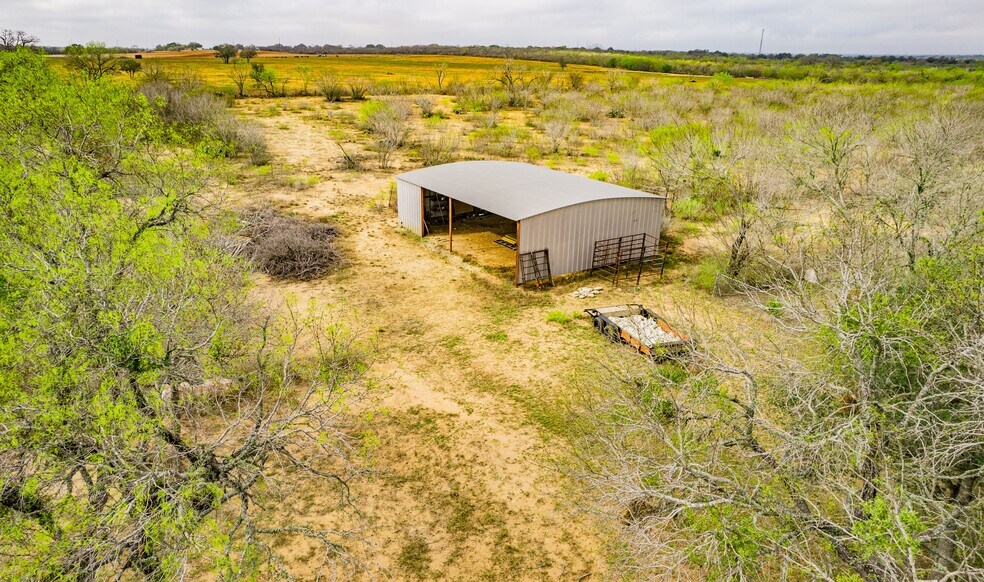 More Photos Of 11630 Cooksey Rd, San Antonio Manufactured Housing Mobile Home Park For Sale