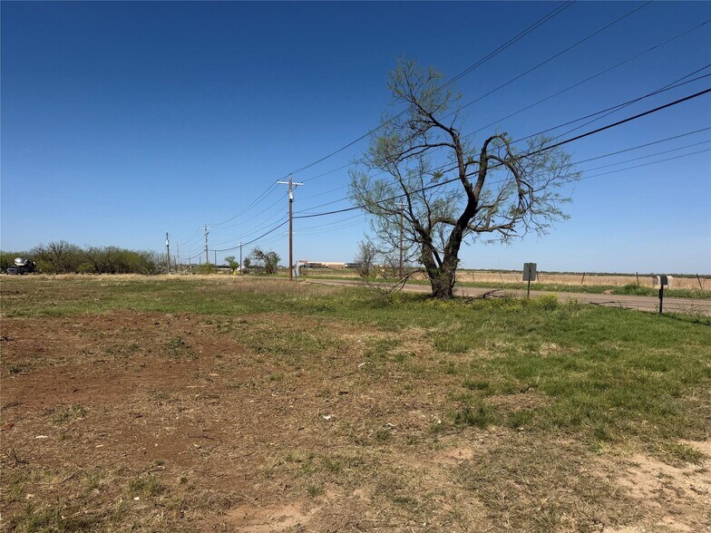 More Photos Of 1511 Colony Hill Rd, Abilene Land For Sale