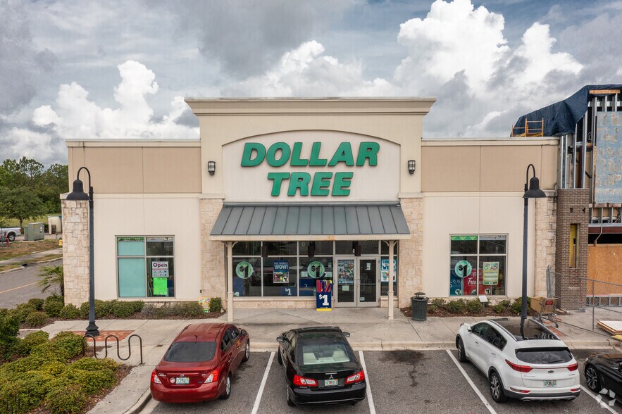 More Photos Of 5499-5515 S Williamson Blvd, Port Orange General Retail For Lease