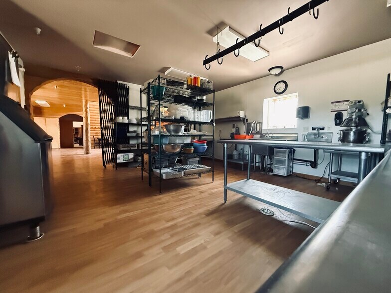 More Photos Of 6479 West 317 North Street, Ely Specialty For Sale