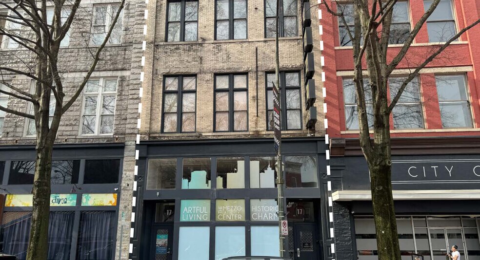More Photos Of 17 W Broad St, Richmond Loft Creative Space For Lease