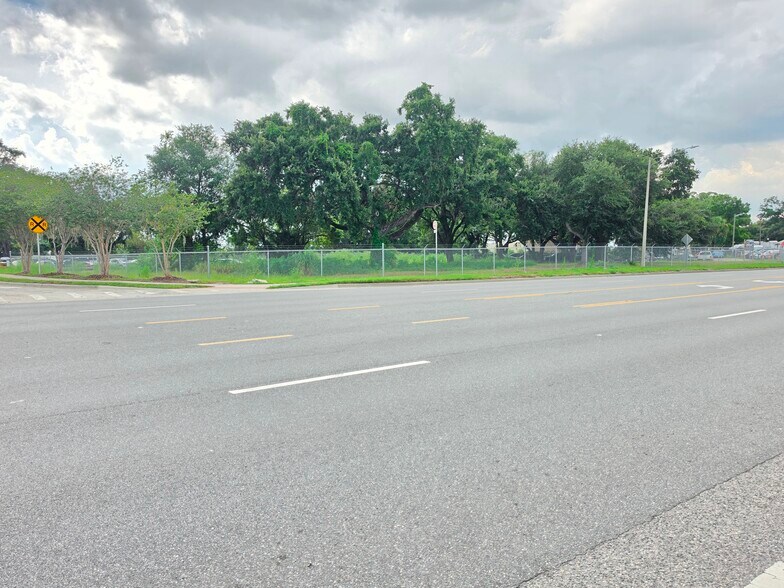 More Photos Of 800 E Cypress St, Orlando Land For Sale